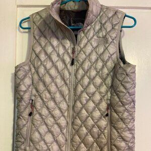 The North Face Primaloft Thermoball Vest